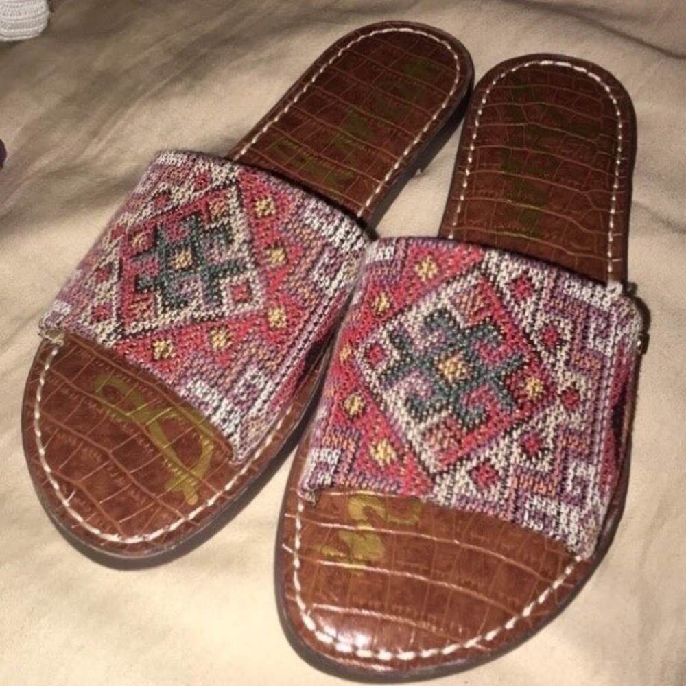 Sam Edelman sandals